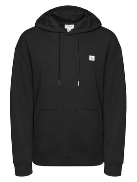 Calvin Klein Jeans Džemperis · Juoda