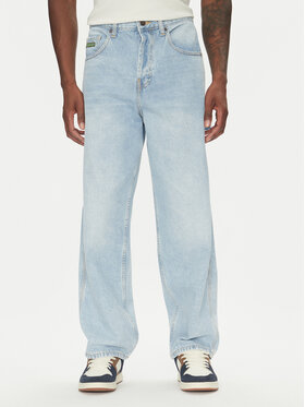 DC Shoes Džinsai · Žydra · Regular Fit