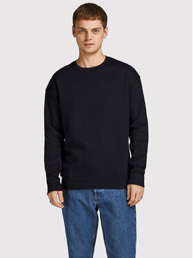 Jack & Jones Džemperis · Juoda