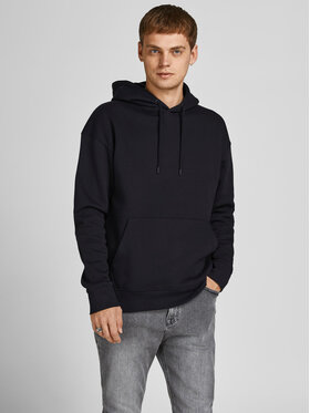 Jack & Jones Džemperis · Juoda