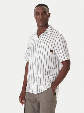 G-Star Raw Marškiniai · Mėlyna · Regular Fit