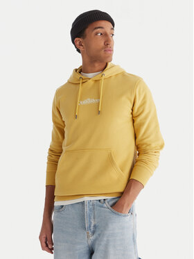 Quiksilver Džemperis · Geltona