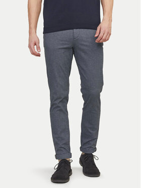 Jack & Jones Chinos kelnes · Mėlyna · Slim Fit