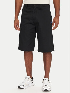 Kodas SUN15 Champion Sportiniai šortai · Juoda