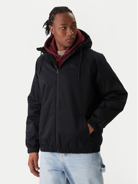 DC Shoes Demisezoninė striukė · Juoda