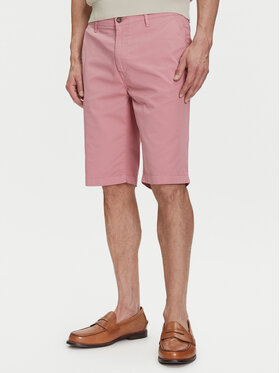 Kodas SUN15 Baldessarini Medžiaginiai šortai · Rožinė