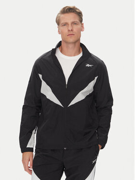 Reebok Džemperis · Juoda