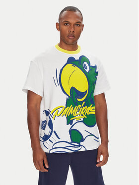 Puma Marškinėliai · Balta