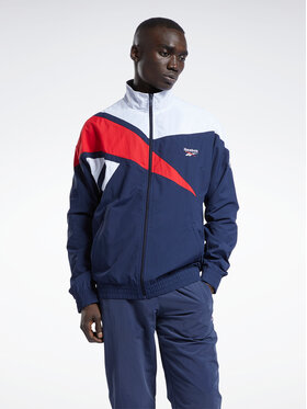 Reebok Džemperis · Mėlyna