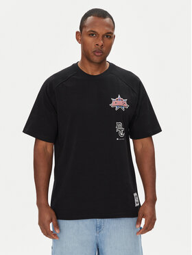 Kodas SUN15 DC Shoes Marškinėliai · Juoda