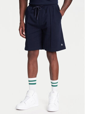 Kodas SUN15 United Colors Of Benetton Sportiniai šortai · Tamsiai mėlyna