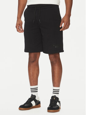 Kodas SUN15 Richmond X Sportiniai šortai · Juoda