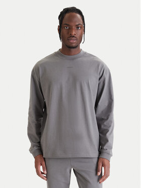 HUGO Džemperis · Pilka