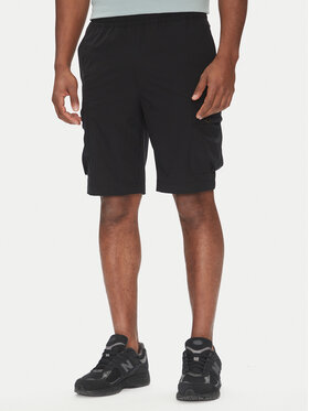 Parajumpers Sportiniai šortai · Juoda