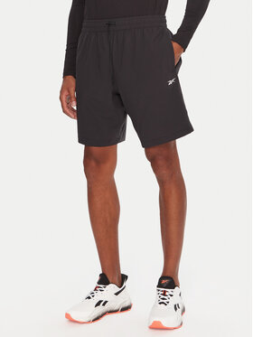Kodas SUN15 Reebok Sportiniai šortai · Juoda