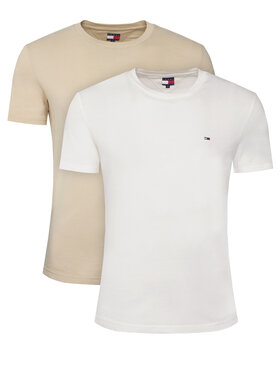 Tommy Jeans Marškinėlių komplektas · Spalvota
