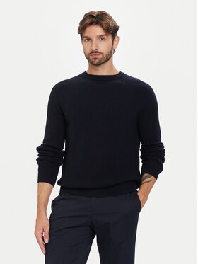 Bugatti Megztinis · Tamsiai mėlyna