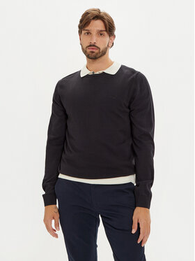 s.Oliver Megztinis · Juoda