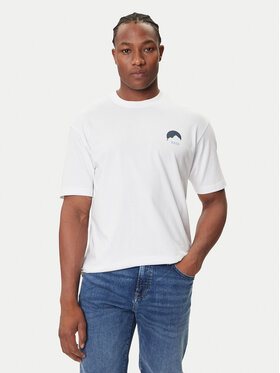 Kodas SUN15 BOSS Marškinėliai · Balta