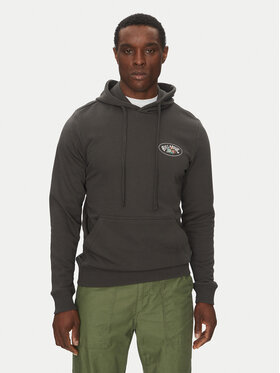Billabong Džemperis · Pilka · Regular Fit