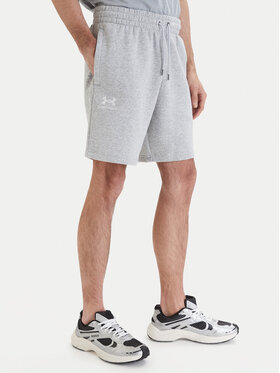 Kodas SUN15 Under Armour Sportiniai šortai · Pilka
