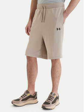 Kodas SUN15 Under Armour Sportiniai šortai · Smėlio