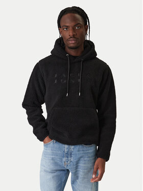 Jack & Jones Džemperis · Juoda