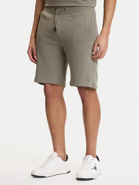 Kodas SUN15 Guess Sportiniai šortai · Žalia