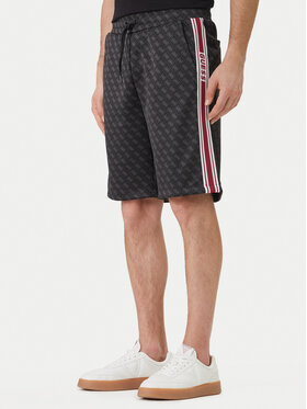 Kodas SUN15 Guess Sportiniai šortai · Juoda