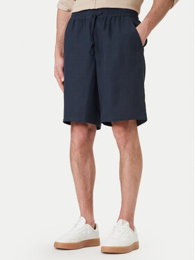 Kodas SUN15 Guess Sportiniai šortai · Tamsiai mėlyna