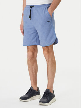 Kodas SUN15 BOSS Sportiniai šortai · Žydra