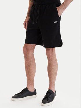 Kodas SUN15 BOSS Sportiniai šortai · Juoda