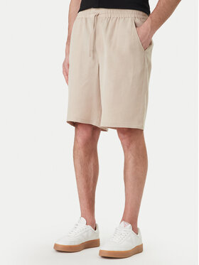 Kodas SUN15 Guess Sportiniai šortai · Smėlio