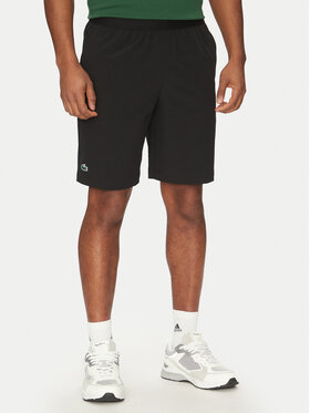 Kodas SUN15 Lacoste Teniso šortai · Juoda