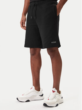 Kodas SUN15 Guess Sportiniai šortai · Juoda