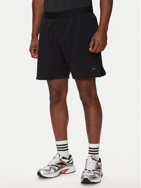Kodas SUN15 Reebok Sportiniai šortai · Juoda