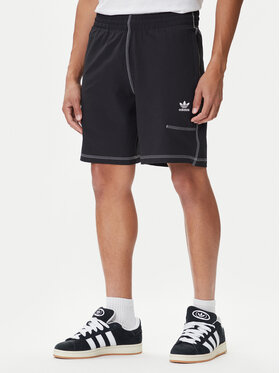 adidas Sportiniai šortai · Juoda