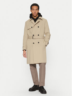 HUGO Trenčas · Smėlio