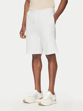 Kodas SUN15 Guess Sportiniai šortai · Balta