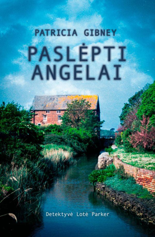 Paslėpti angelai