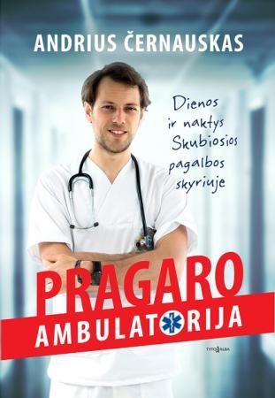 Pragaro ambulatorija