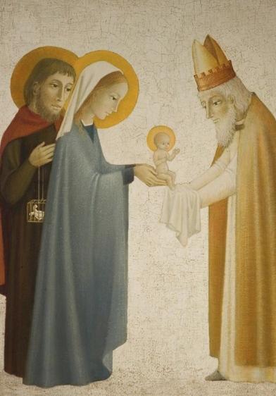 Magnificat bloknotas