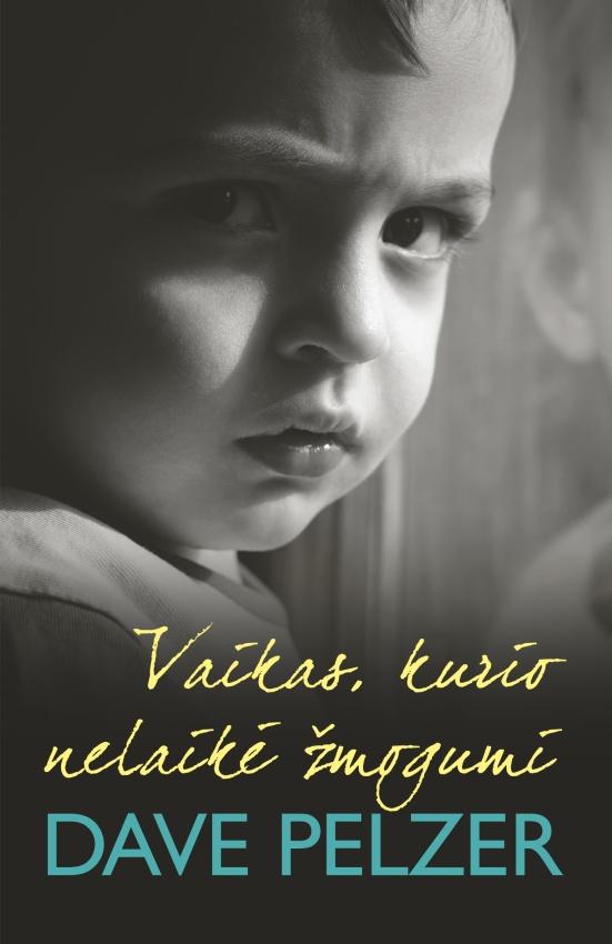 Vaikas, kurio nelaikė žmogumi