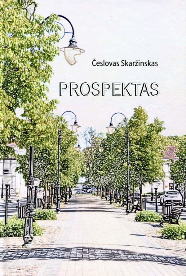 Prospektas