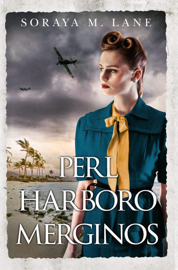 Perl Harboro merginos