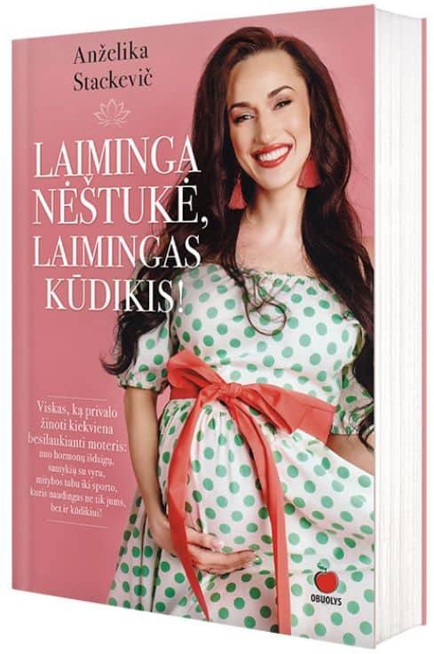 Laiminga nėštukė, laimingas kūdikis