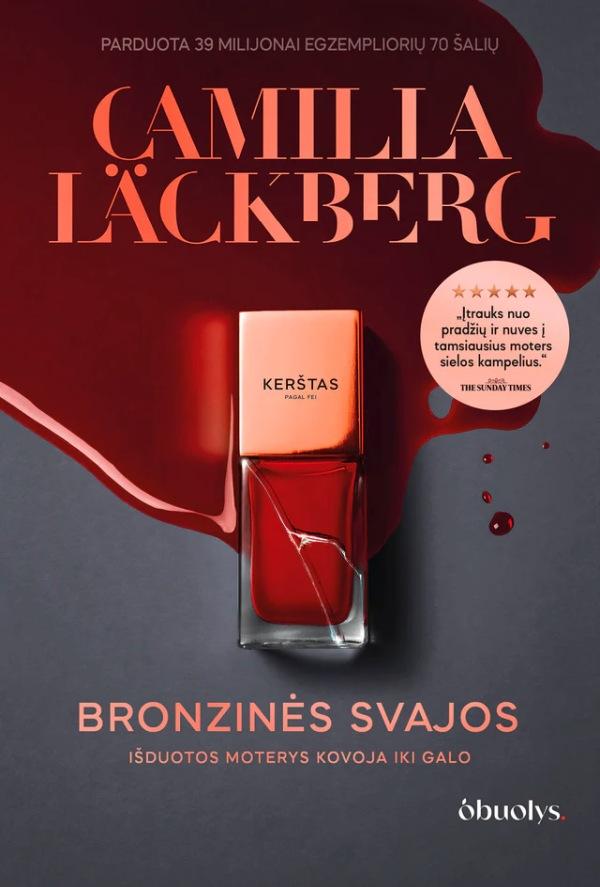 Bronzinės svajos