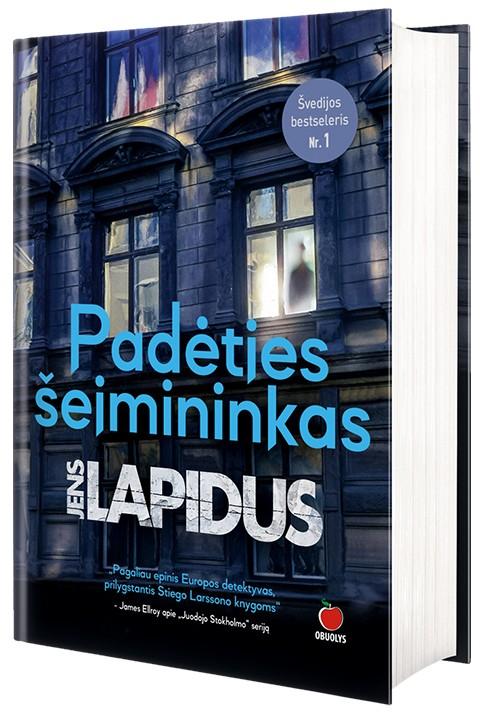Padėties šeimininkas