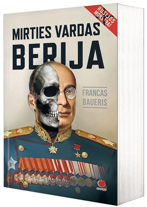 Mirties vardas Berija