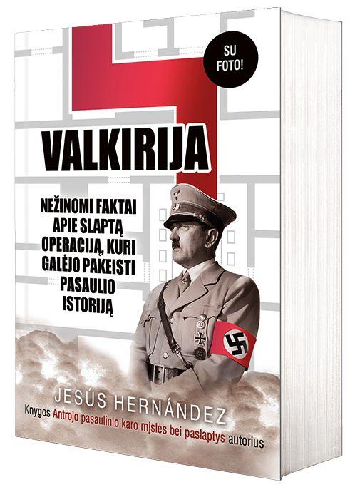 Valkirija